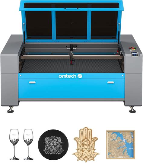 best 150w laser cnc cutter machine|omtech 150w co2 laser engraver.